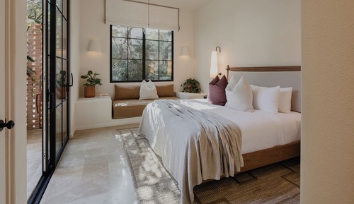 Villa Confort, 1 habitación