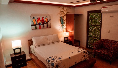 Habitación Gallery