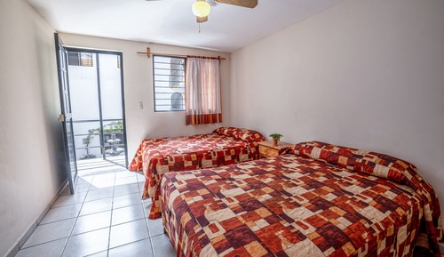 Habitación Confort doble