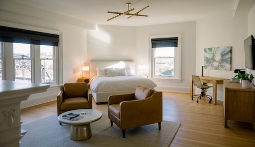 Habitación Premier