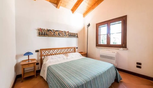 Apartamento exclusivo, 1 habitación