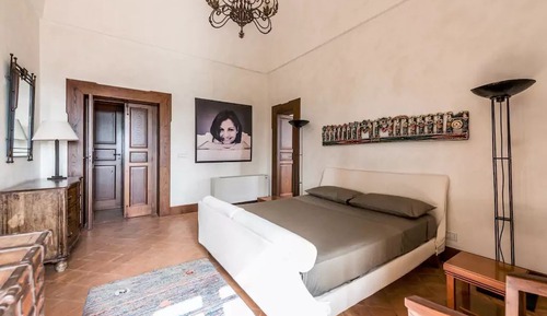 Apartamento de lujo