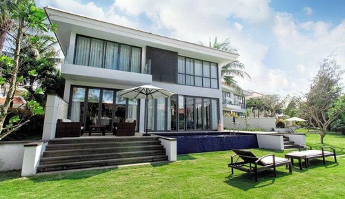 3BR Family Private Pool Villa