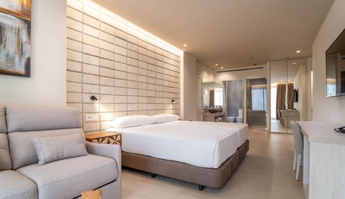 Habitación estándar
