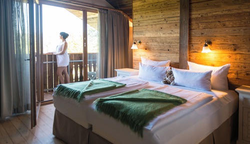 Chalet Confort