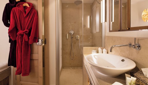 Habitación Elite doble