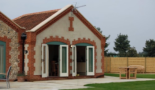 Cottage