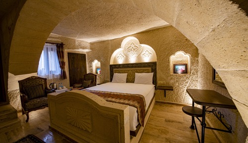Habitación Premier