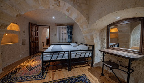 Suite Deluxe