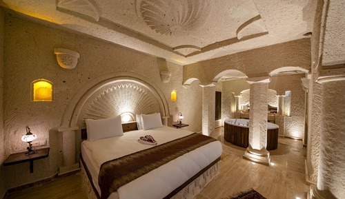 Habitación Royal