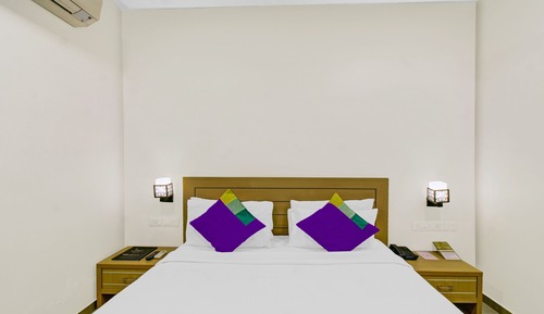 Habitación estándar