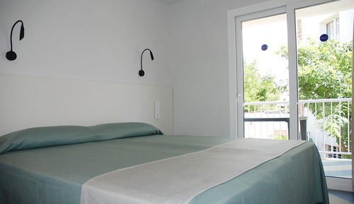 Apartamento familiar