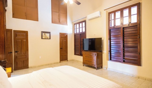 Suite superior
