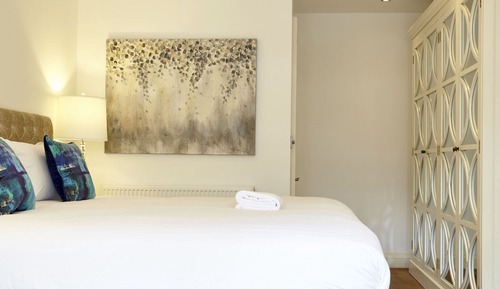 Apartamento Deluxe