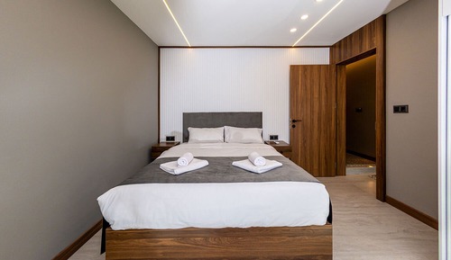 Apartamento exclusivo