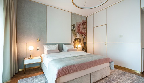 Habitación individual Premier