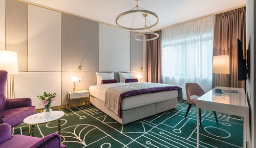 Habitación Grand