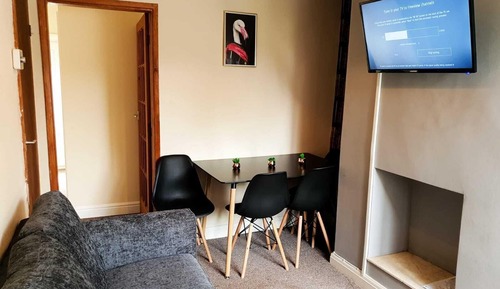 Apartamento Confort