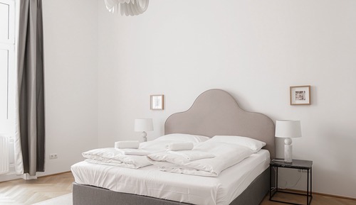 Apartamento exclusivo