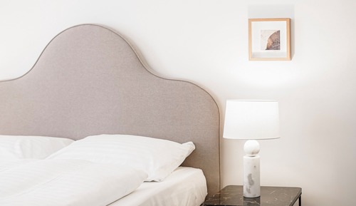Apartamento Deluxe