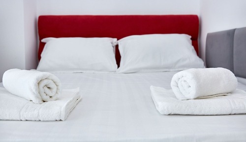 Apartamento ejecutivo