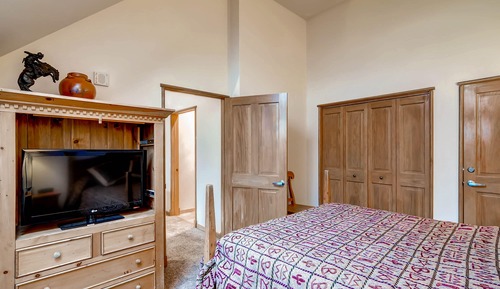 Habitación, 1 habitación (Black Bear Lodge)