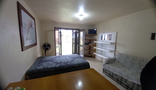 Loft tradicional