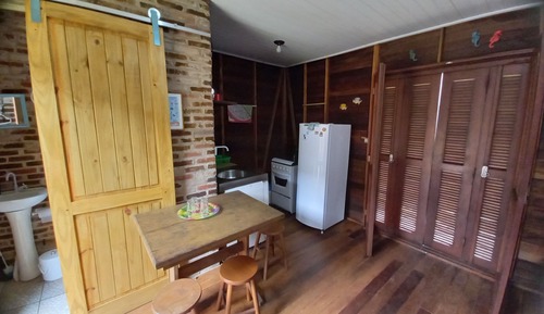 Bungalow tradicional