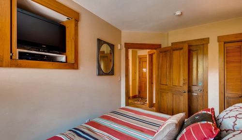 Apartamento, 1 habitación