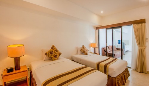 Villa Grand