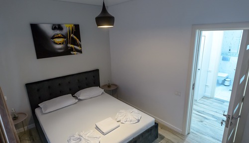 Apartamento Deluxe
