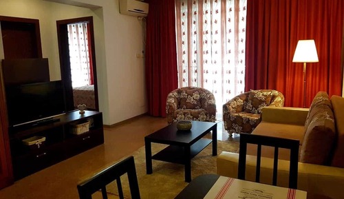 Apartamento exclusivo