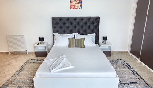 Habitación Confort