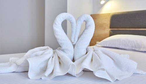 Apartamento de diseño