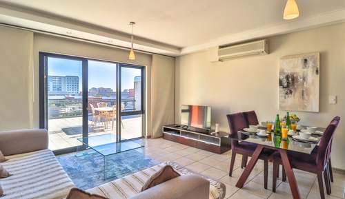 Apartamento (2 Bedrooms)