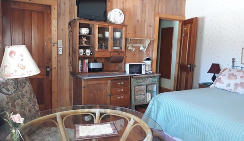 Habitación clásica, 1 cama de matrimonio grande, bañera