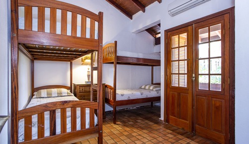 Casa estándar