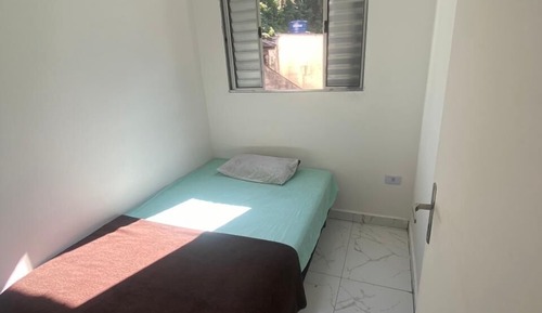 APARTAMENTO 14 - 2 DORMITÓRIOS