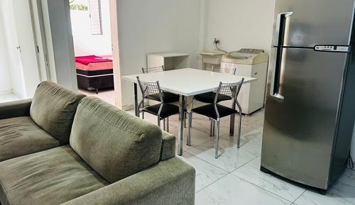 Apartamento básico