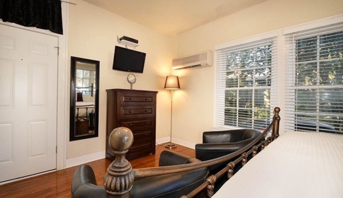 Suite estudio