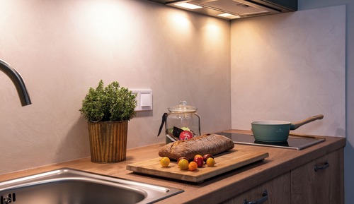 Apartamento clásico, 2 habitaciones