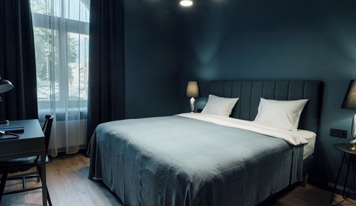 Suite Deluxe