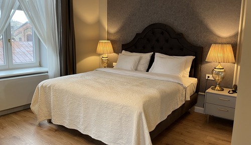Suite estudio ejecutiva