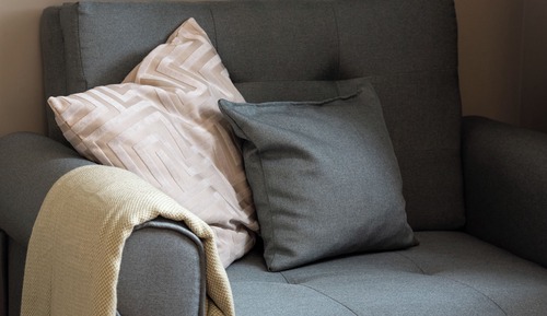 Habitación estándar con 2 camas individuales