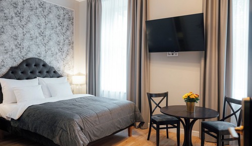 Apartamento clásico, 2 habitaciones