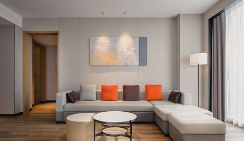 Apartamento, 1 habitación, vistas al parque