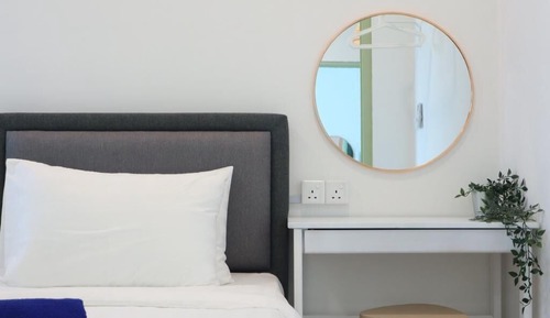 Apartamento City