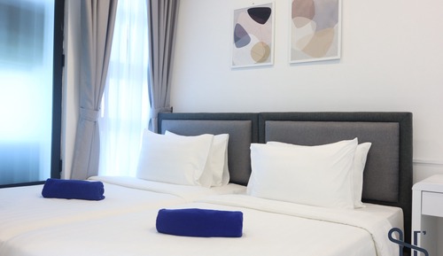 Apartamento Deluxe