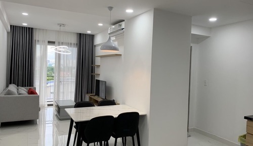 Apartamento de lujo