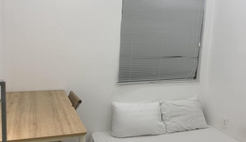 Apartamento Business